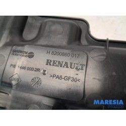 Renault - Scenic - Intercooler hose