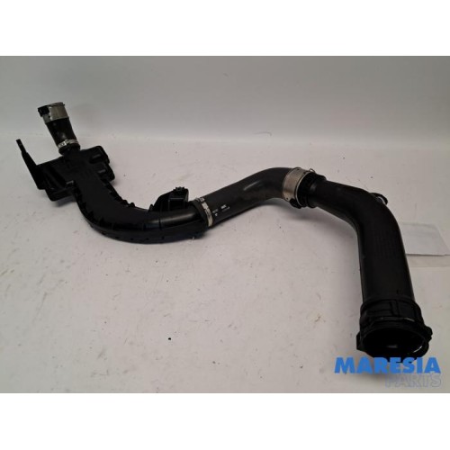 Renault - Scenic - Intercooler hose