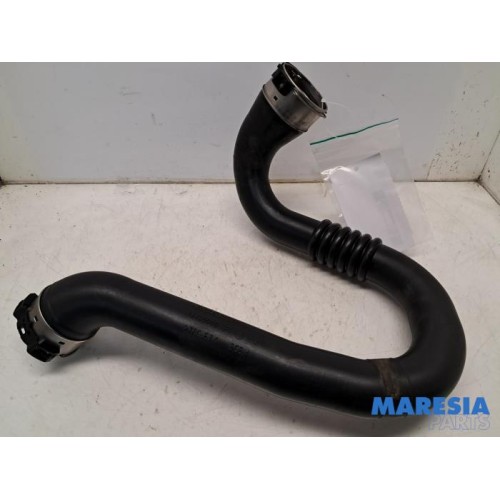 Renault - Scenic - Intercooler Buis