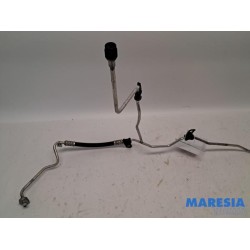 Renault - Scenic - Air conditioning line