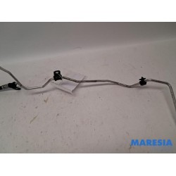 Renault - Scenic - Air conditioning line