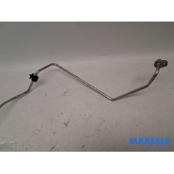 Renault - Scenic - Air conditioning line