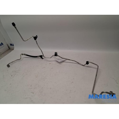 Renault - Scenic - Air conditioning line