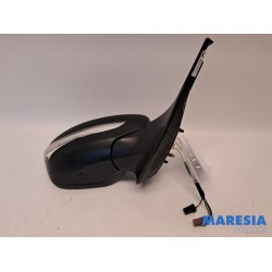 Citroen - C3 - Wing mirror, right
