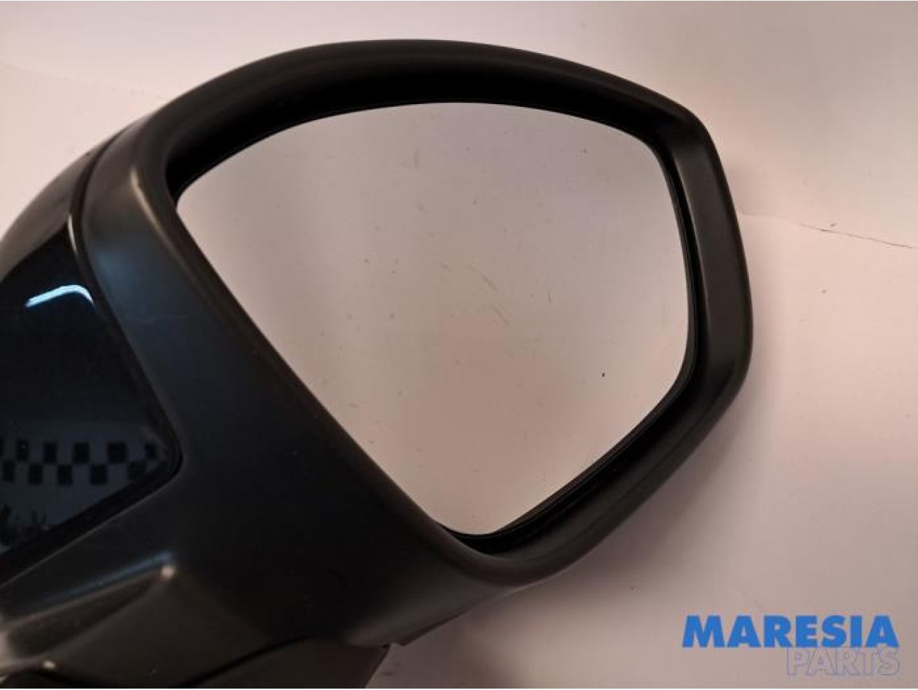 Citroen - C3 - Wing mirror, right