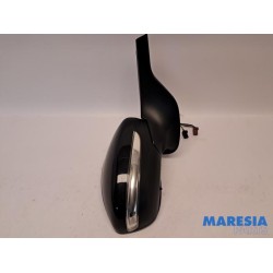 Citroen - C3 - Wing mirror, right