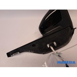 Citroen - C3 - Wing mirror, right