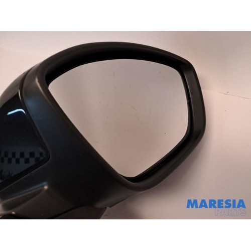 Citroen - C3 - Wing mirror, right