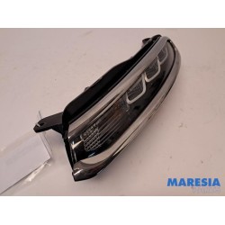Citroen - C3 - Daytime running light, left