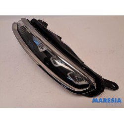 Citroen - C3 - Daytime running light, left