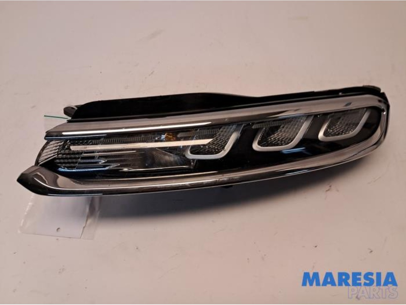 Citroen - C3 - Daytime running light, left