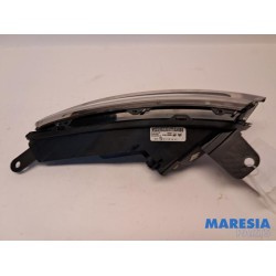 Citroen - C3 - Daytime running light, left