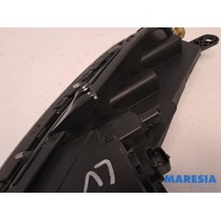 Citroen - C3 - Daytime running light, left