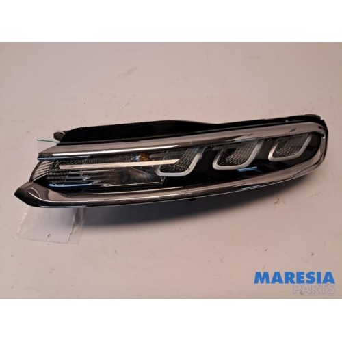 Citroen - C3 - Daytime running light, left