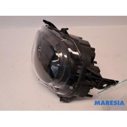 Citroen - C3 - Scheinwerfer links