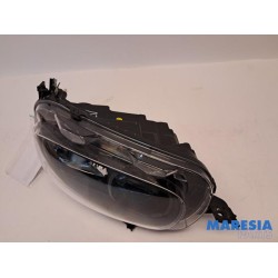 Citroen - C3 - Scheinwerfer links