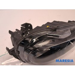 Citroen - C3 - Scheinwerfer links