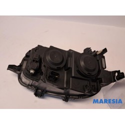 Citroen - C3 - Scheinwerfer links