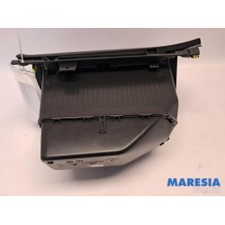 Citroen - C3 - Glovebox