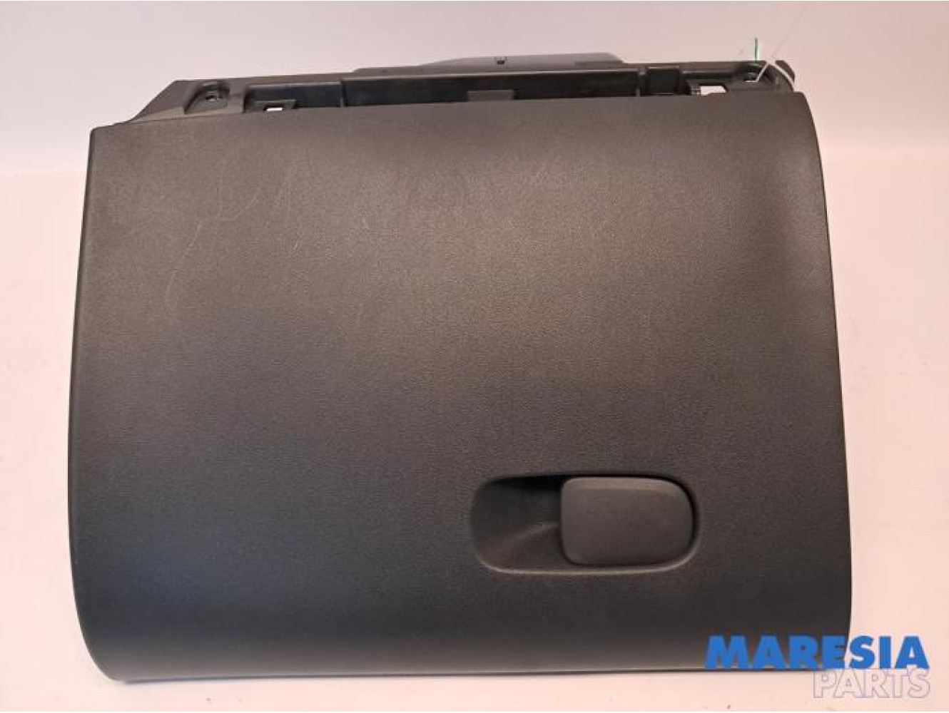 Citroen - C3 - Glovebox