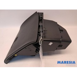 Citroen - C3 - Glovebox