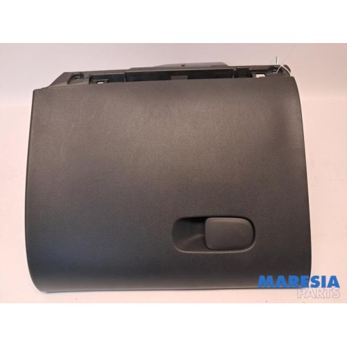 Citroen - C3 - Glovebox