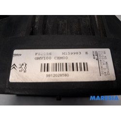 Citroen - C3 - Cooling fans