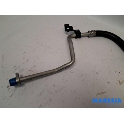 Renault - Scenic - Air conditioning line