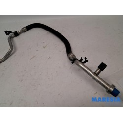 Renault - Scenic - Air conditioning line