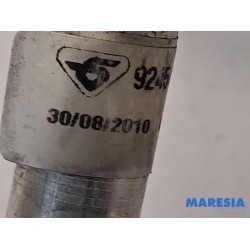 Renault - Scenic - Air conditioning line