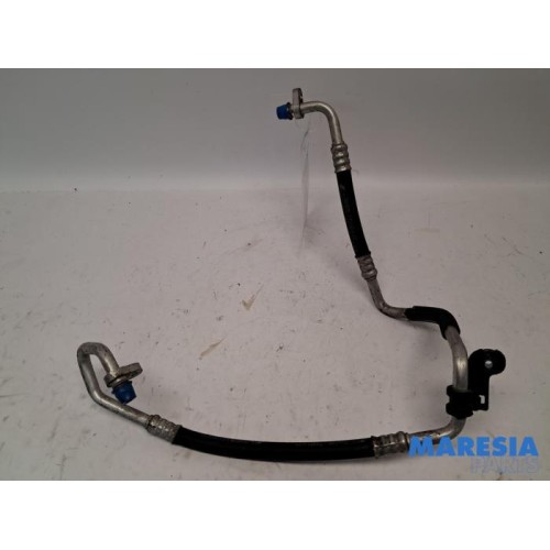 Renault - Scenic - Air conditioning line