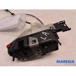 Citroen - C3 - Deurslot Mechaniek 4Deurs links-achter