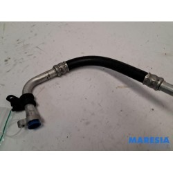 Renault - Scenic - Air conditioning line