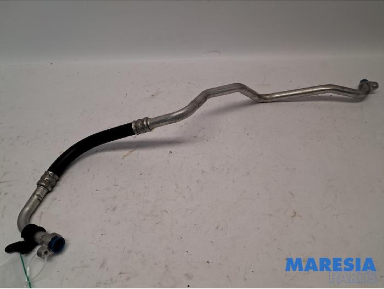 Renault - Scenic - Air conditioning line