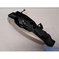 Citroen - C3 - Door handle 4-door, front left