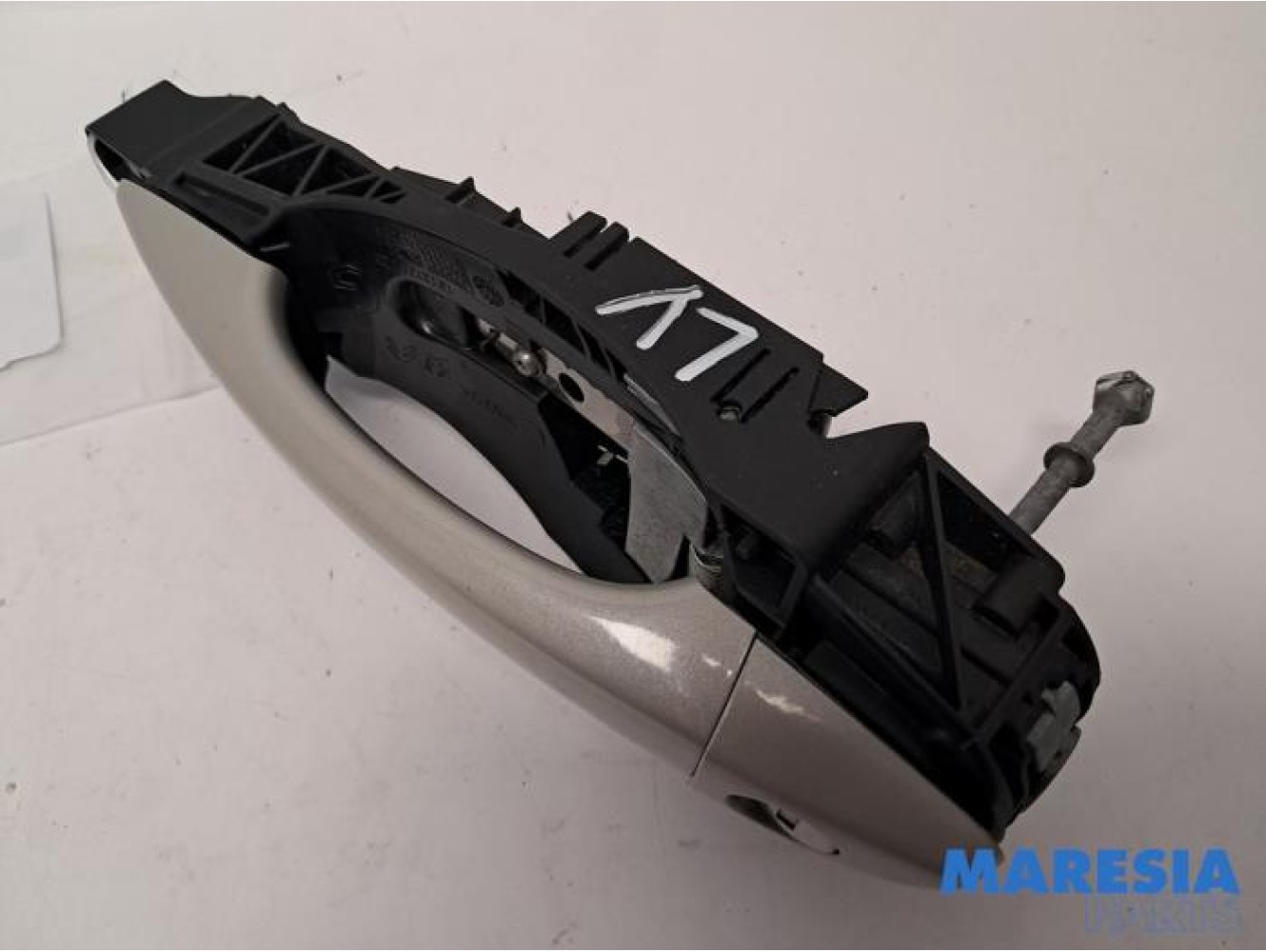 Citroen - C3 - Door handle 4-door, front left