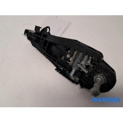 Citroen - C3 - Door handle 4-door, front left