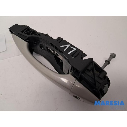 Citroen - C3 - Door handle 4-door, front left