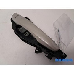 Citroen - C3 - Front door handle 4-door, right
