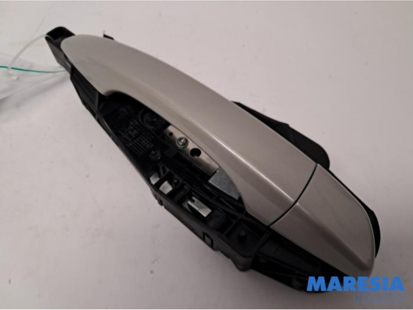 Citroen - C3 - Front door handle 4-door, right