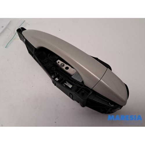 Citroen - C3 - Rear door handle 4-door, right