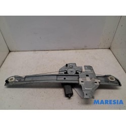 Citroen - C3 - Window mechanism 4-door, front right