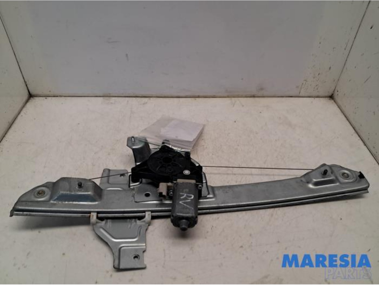Citroen - C3 - Window mechanism 4-door, front right