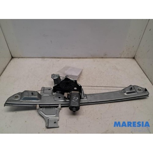 Citroen - C3 - Window mechanism 4-door, front right