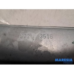 Citroen - C3 - Window mechanism 4-door, front left