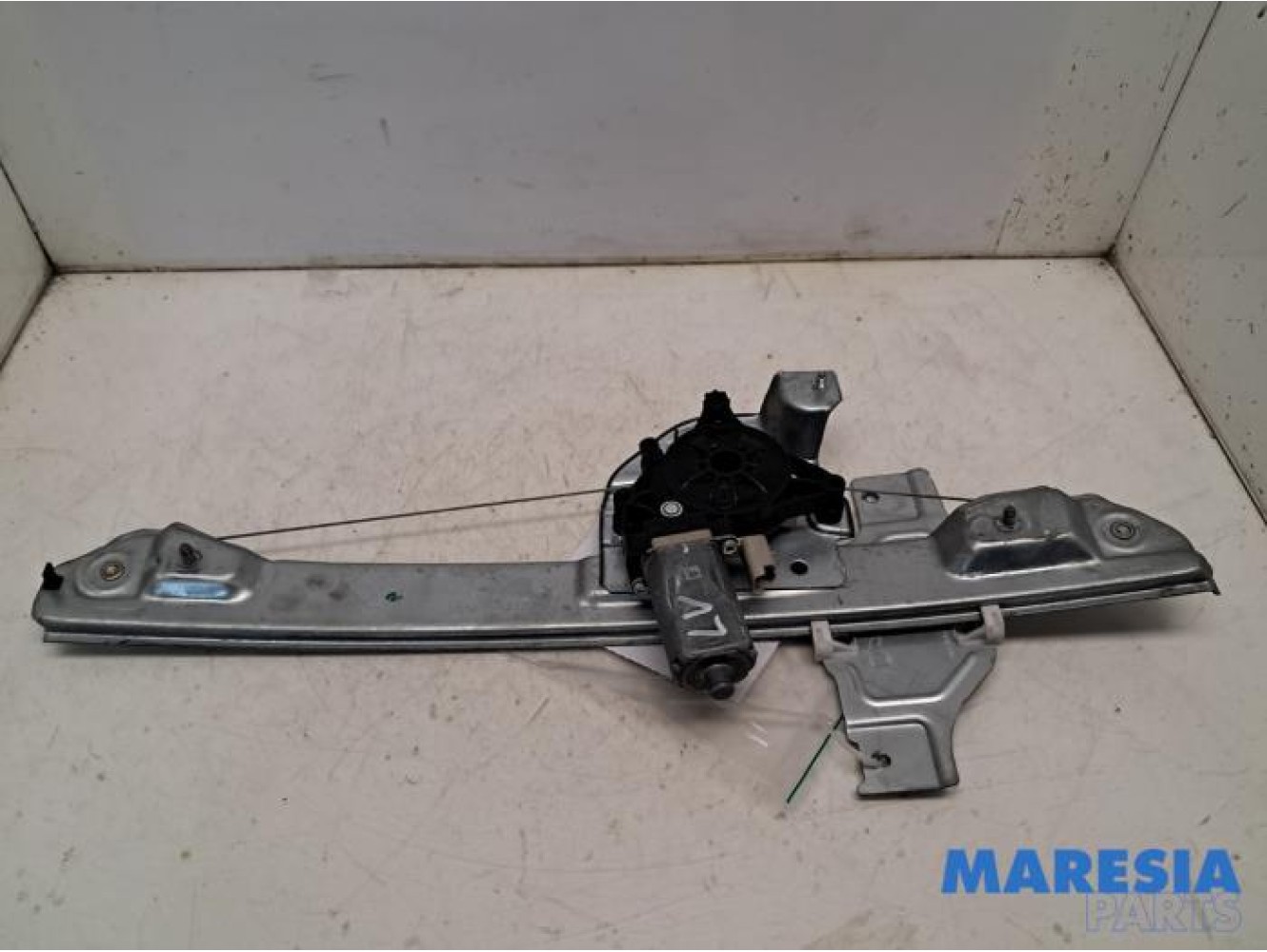 Citroen - C3 - Window mechanism 4-door, front left