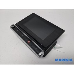 Citroen - C3 - Navigation Display