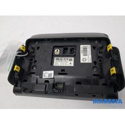 Citroen - C3 - Navigation Display