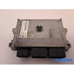 Citroen - C3 - Engine management computer