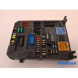 Citroen - C3 - Engine management computer